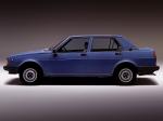 Alfa Romeo Giulietta 1977 года